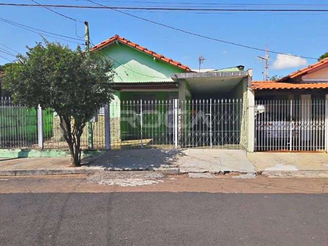 Casa com 3 quartos à venda no Jardim Ricetti, São Carlos , 145 m2 por R$ 330.000