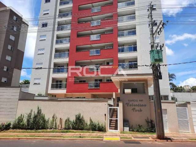 Apartamento com 2 quartos para alugar no Parque Faber Castell I, São Carlos , 65 m2 por R$ 2.500