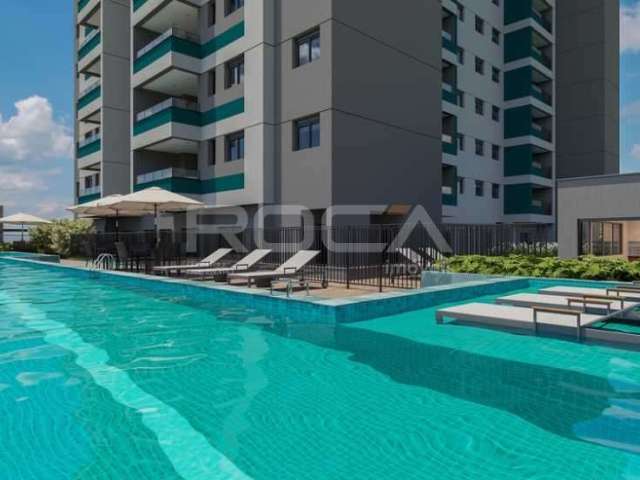 Apartamento com 2 quartos à venda no Jardim Olhos d'Água, Ribeirão Preto , 69 m2 por R$ 600.000