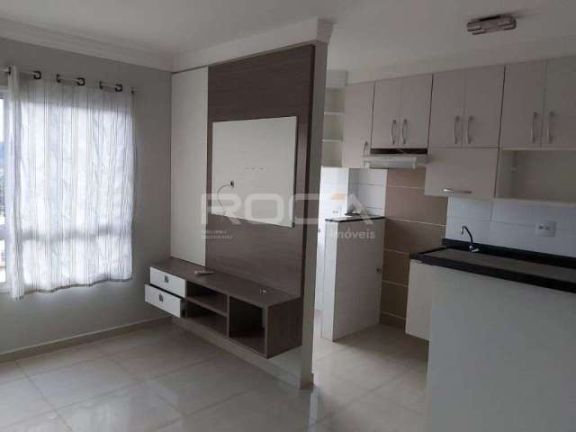 Apartamento com 1 quarto à venda no Residencial Flórida, Ribeirão Preto , 36 m2 por R$ 280.001