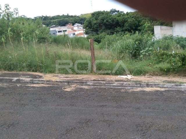 Terreno à venda no Jardim das Torres Prolongamento, São Carlos  por R$ 130.000