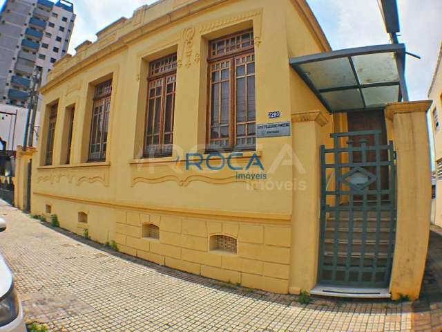 Casa para alugar no Centro, São Carlos , 250 m2 por R$ 5.556