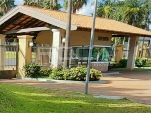 Casa em condomínio fechado com 4 quartos à venda no Fazenda Santa Maria, Cravinhos , 499 m2 por R$ 5.600.000
