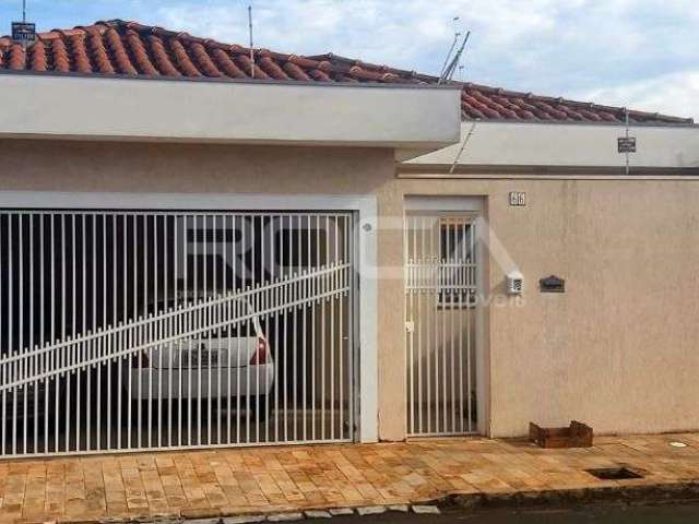 Casa com 3 quartos à venda no Jardim das Torres, São Carlos , 171 m2 por R$ 498.001