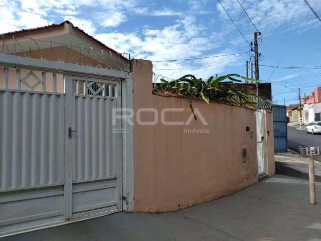 Casa com 1 quarto à venda na Vila Boa Vista 1, São Carlos , 80 m2 por R$ 250.000