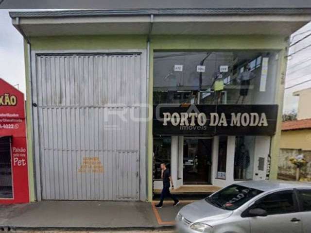 Barracão / Galpão / Depósito com 1 sala para alugar na Vila Costa do Sol, São Carlos , 65 m2 por R$ 3.100