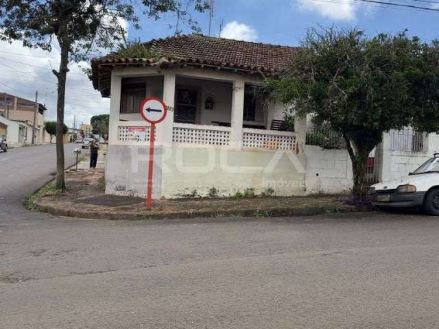 Casa com 2 quartos à venda no Jardim São Carlos, São Carlos , 99 m2 por R$ 260.000