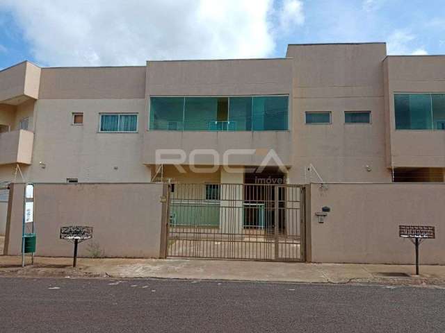 Apartamento com 1 quarto para alugar no City Ribeirão, Ribeirão Preto , 36 m2 por R$ 1.700