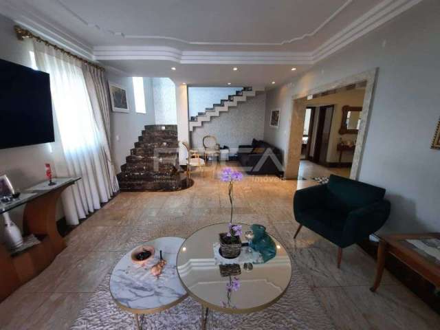 Casa com 3 quartos para alugar no Jardim Sumaré, Ribeirão Preto , 290 m2 por R$ 15.000