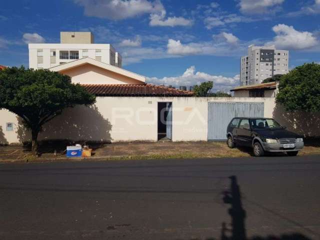 Casa com 3 quartos para alugar no Jardim Alvorada, São Carlos , 125 m2 por R$ 1.900
