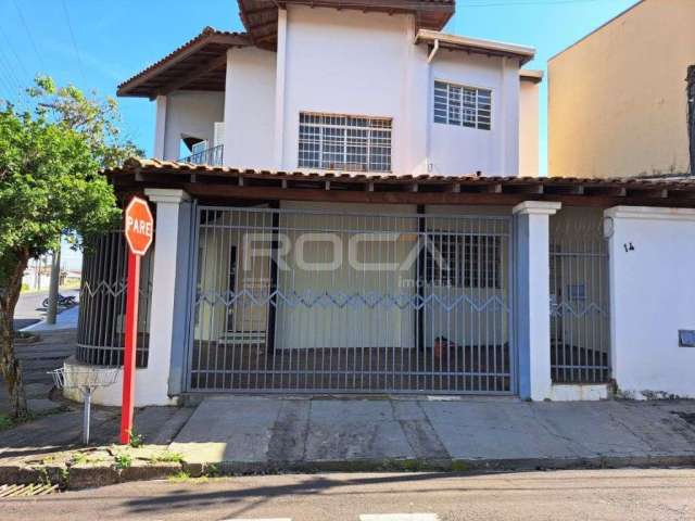 Casa com 3 quartos para alugar no Jardim Bandeirantes, São Carlos , 180 m2 por R$ 2.300