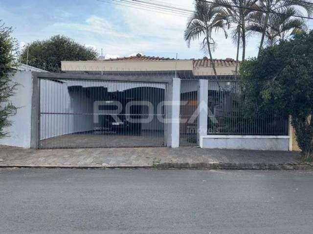 Casa com 4 quartos à venda no Jardim São João Batista, São Carlos , 335 m2 por R$ 800.000