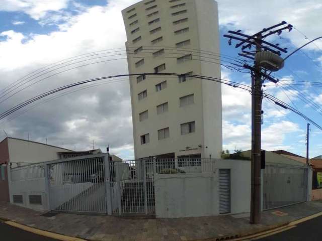 Apartamento Padrão com 3 Dormitórios em Centreville, São Carlos