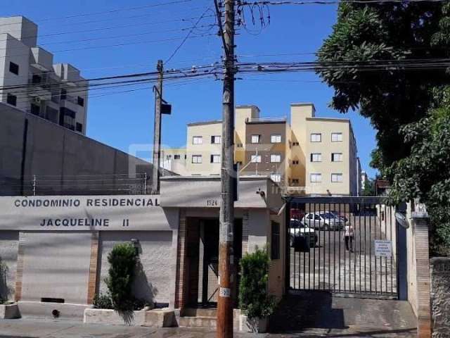 Apartamento de 3 dormitórios à venda e locação no Jardim Paulistano, Ribeirão Preto