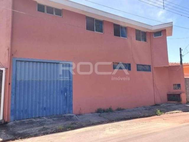 Barracão / Galpão / Depósito à venda na Vila Carmem, São Carlos , 320 m2 por R$ 532.000