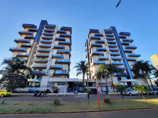 Apartamento com 4 quartos à venda no Parque Faber Castell I, São Carlos , 133 m2 por R$ 1.900.000