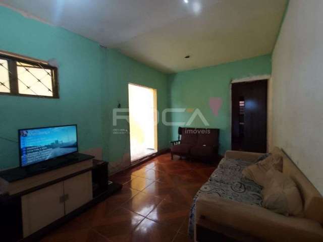 Casa com 1 quarto à venda na Cidade Aracy, São Carlos , 66 m2 por R$ 115.000