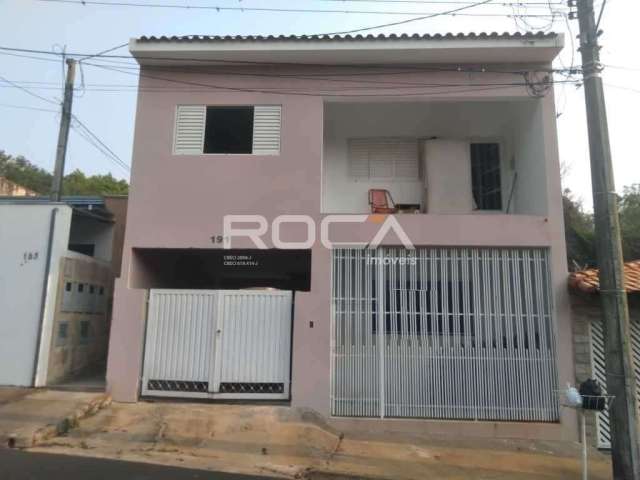 Casa com 2 quartos à venda no Residencial Astolpho Luiz do Prado, São Carlos , 178 m2 por R$ 350.000