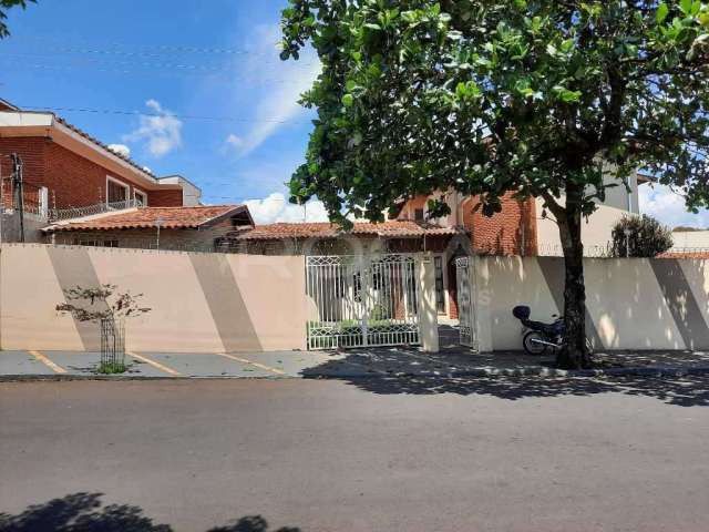 Casa com 4 quartos à venda no Jardim Macarengo, São Carlos , 280 m2 por R$ 850.000