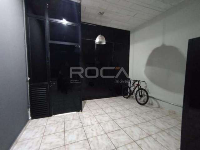 Sala comercial com 1 sala para alugar no Jardim Anhangüera, Ribeirão Preto , 69 m2 por R$ 1.500
