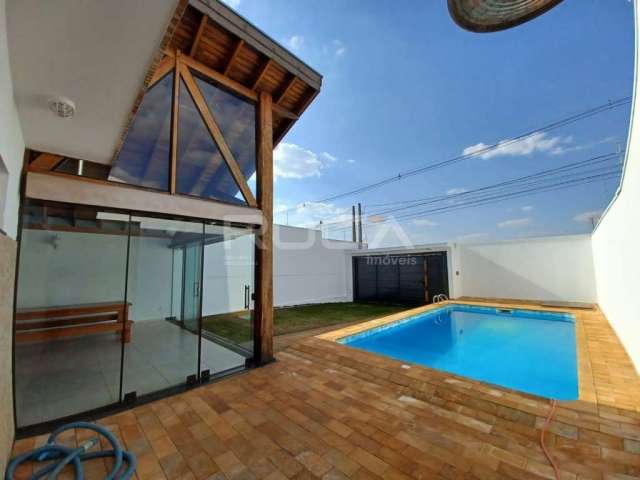 Casa com 2 quartos à venda no Jardim Embaré, São Carlos , 120 m2 por R$ 470.000