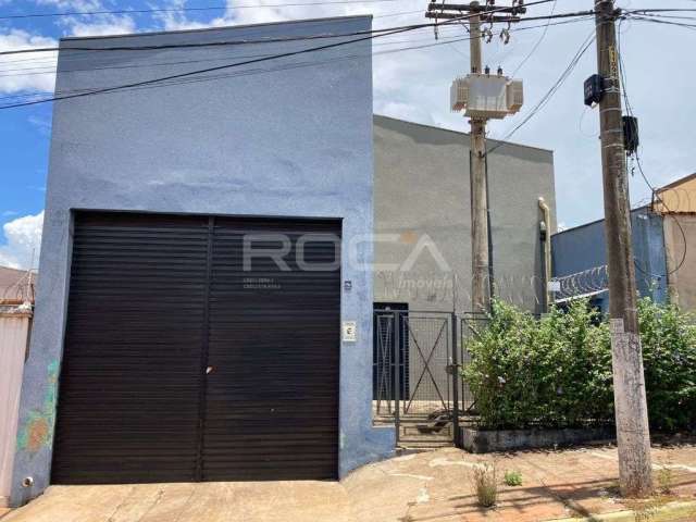 Sala comercial para alugar no Jardim Anhangüera, Ribeirão Preto , 307 m2 por R$ 4.300