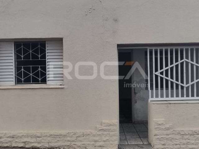 Casa com 1 quarto à venda no Centreville, São Carlos , 65 m2 por R$ 180.000