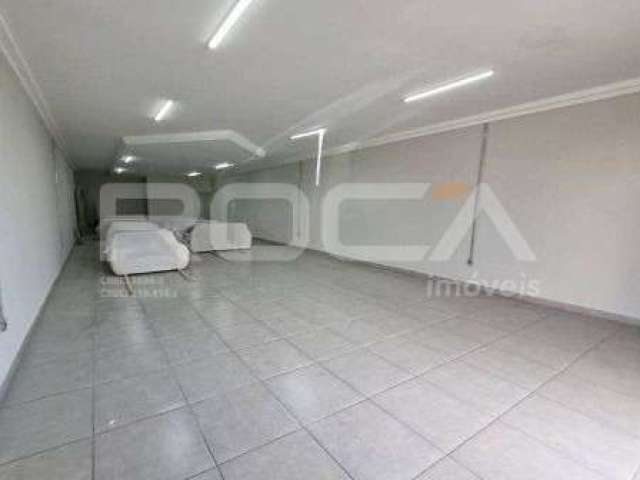 Sala comercial para alugar no Ipiranga, Ribeirão Preto , 140 m2 por R$ 7.000