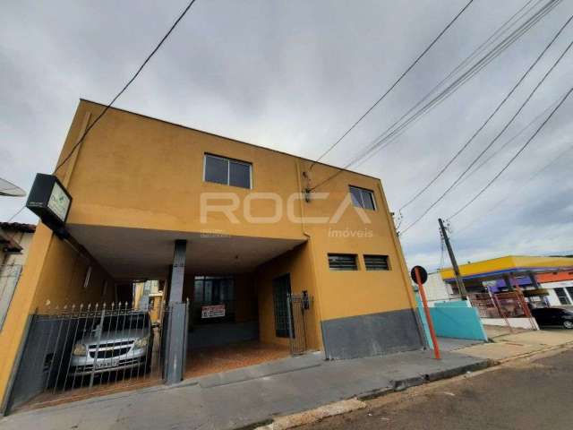 Sala comercial com 1 sala para alugar na Vila Monteiro (Gleba I), São Carlos , 40 m2 por R$ 889