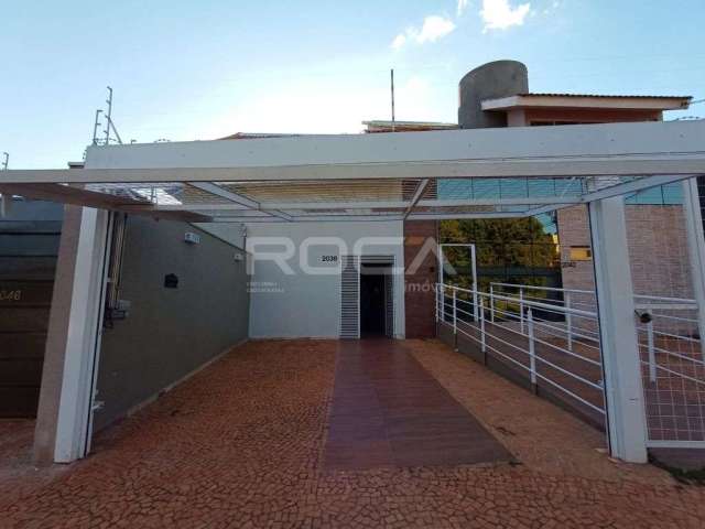 Casa para alugar no Centro, Ribeirão Preto , 233 m2 por R$ 9.000