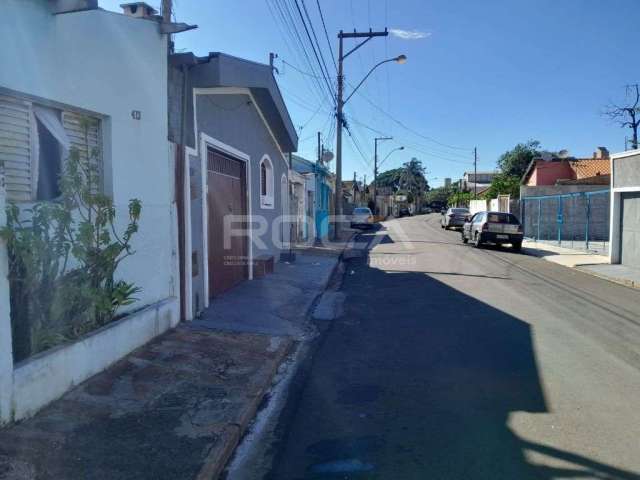 Terreno à venda na Vila Izabel, São Carlos  por R$ 140.000