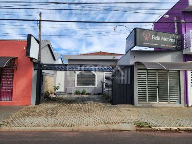 Casa com 3 quartos à venda na Vila Prado, São Carlos , 160 m2 por R$ 650.000