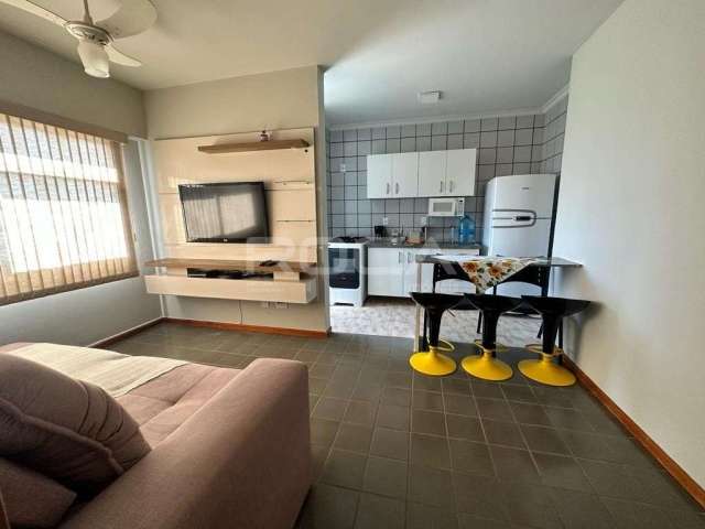 Apartamento com 1 quarto para alugar no Presidente Médici, Ribeirão Preto , 38 m2 por R$ 1.630