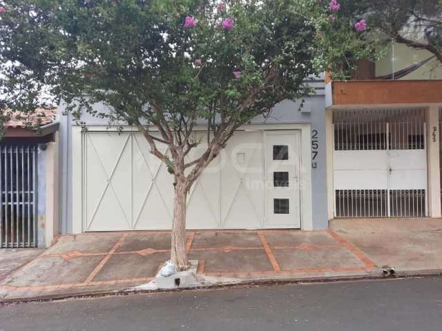 Casa com 2 quartos à venda no Jardim Paulistano, São Carlos , 100 m2 por R$ 350.000