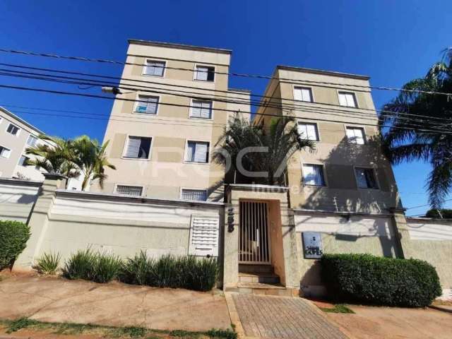Lindo Apartamento de 3 Dormitórios em Vila Monteiro Gleba I, São Carlos