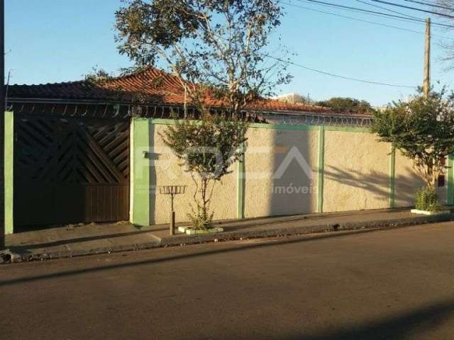 Casa com 5 quartos à venda na Vila Brasília, São Carlos , 324 m2 por R$ 700.000