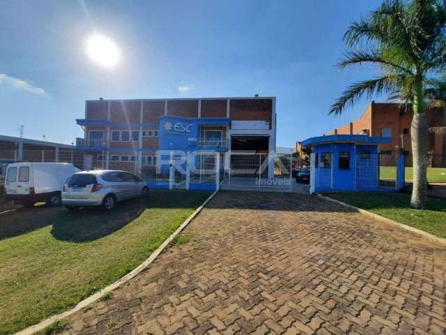 Barracão / Galpão / Depósito com 2 salas à venda no CEAT, São Carlos , 1000 m2 por R$ 4.778.000