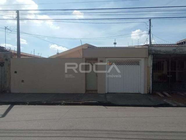 Casa com 2 quartos à venda na Vila Boa Vista, São Carlos , 174 m2 por R$ 372.000