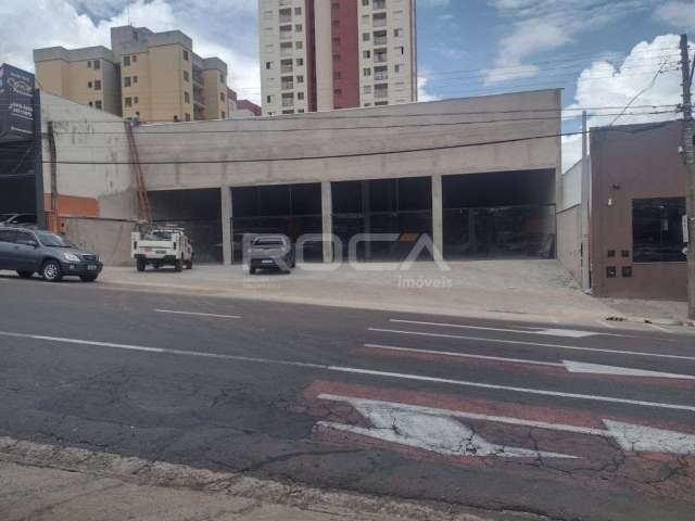Barracão / Galpão / Depósito para alugar no Centro, São Carlos , 690 m2 por R$ 30.000
