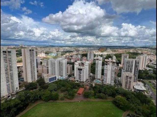Loft com 1 quarto à venda no Jardim Botânico, Ribeirão Preto , 72 m2 por R$ 704.016