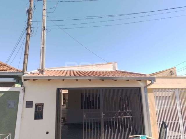Casa com 2 quartos à venda no Jardim Beatriz, São Carlos , 80 m2 por R$ 300.000