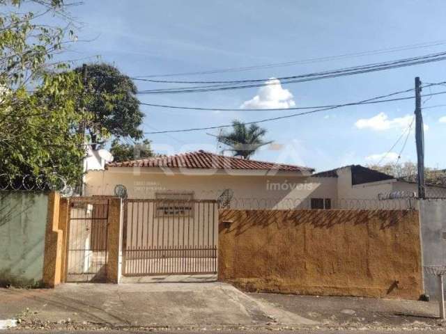 Casa com 6 quartos à venda no Jardim Paraíso, São Carlos , 120 m2 por R$ 480.000
