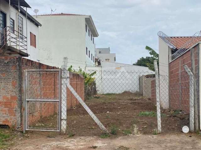 Terreno à venda na Vila Brasília, São Carlos  por R$ 145.000