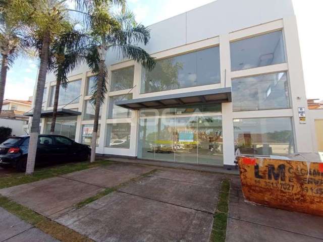 Prédio com 2 salas para alugar no Ribeirânia, Ribeirão Preto , 481 m2 por R$ 22.000