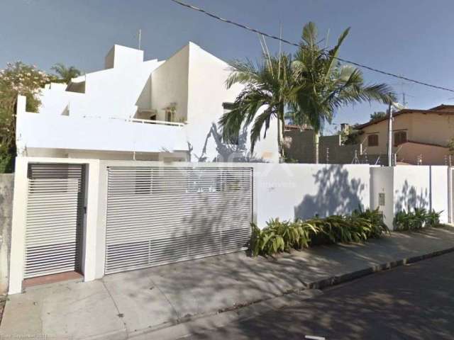 Casa com 4 quartos à venda no Parque Santa Mônica, São Carlos , 305 m2 por R$ 1.380.000