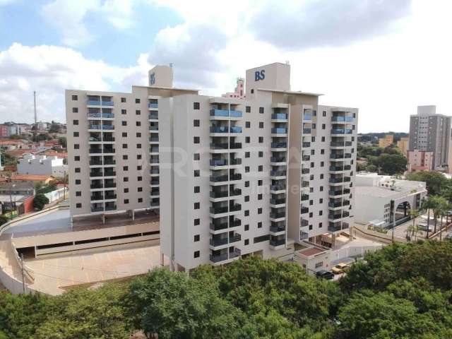 Apartamento Padrão com 1 dormitório no Parque Arnold Schimidt, São Carlos