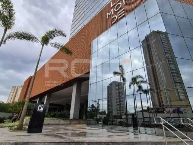 Sala comercial para alugar no Jardim Botânico, Ribeirão Preto , 550 m2 por R$ 45.000