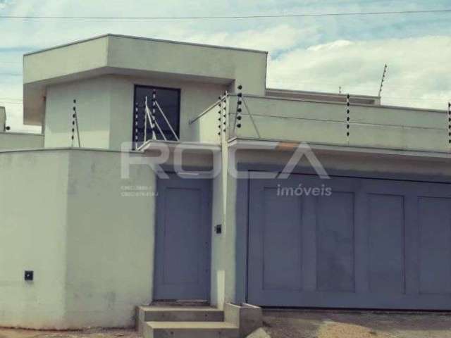 Casa com 3 quartos à venda no Domingos Valério, Ibaté , 180 m2 por R$ 690.000