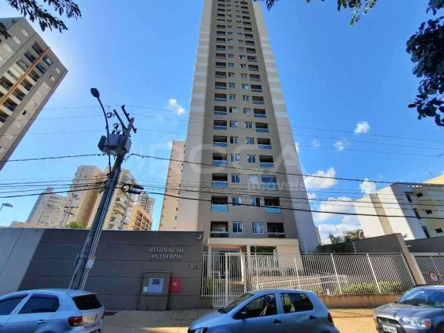 Apartamento com 1 quarto à venda no Jardim Nova Aliança, Ribeirão Preto , 44 m2 por R$ 350.000