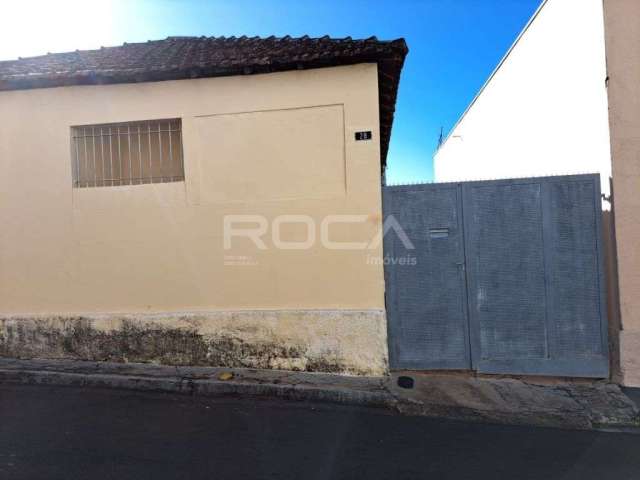 Casa com 2 quartos à venda na Vila Costa do Sol, São Carlos , 130 m2 por R$ 190.000
